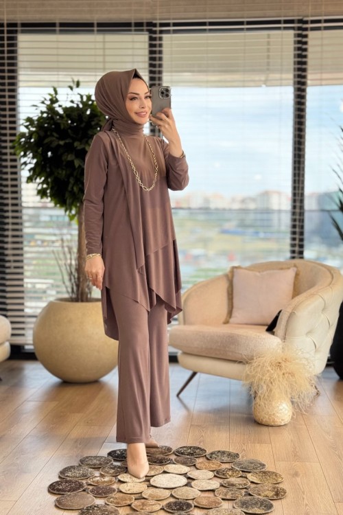 3928 Mahinur Takım Vizon