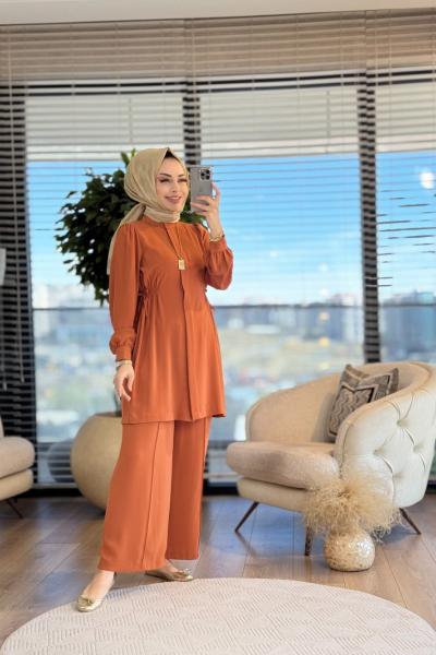 4034 Mass Takım Kiremit