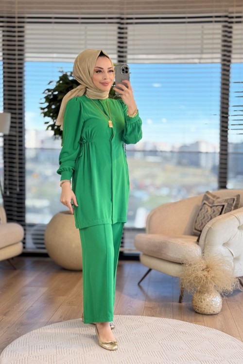 4034 Mass Takım Benetton