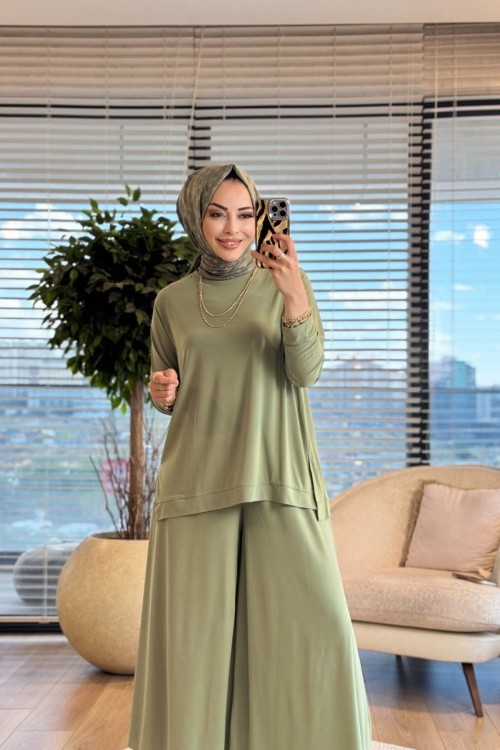 4106 Fresh Takım Çağla