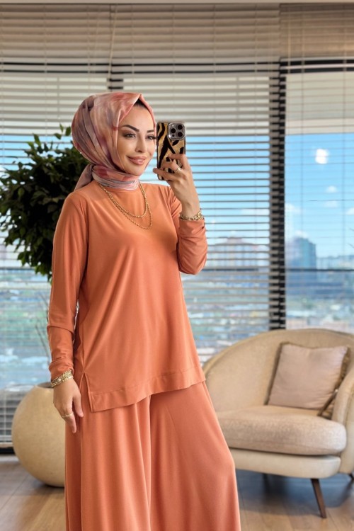 4106 Fresh Takım Şeftali