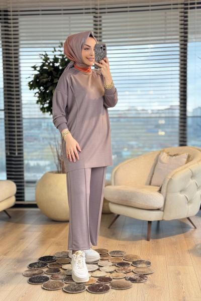 4401 Ecrin Takım Vizon