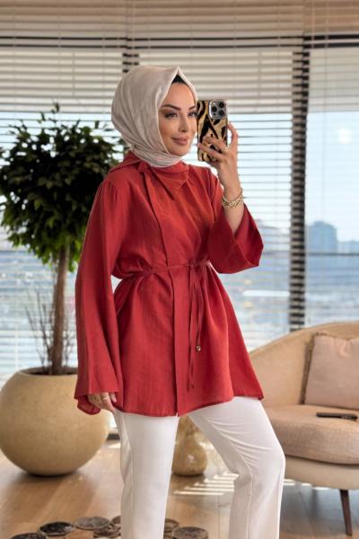 4470 Mardin Tunik Kiremit