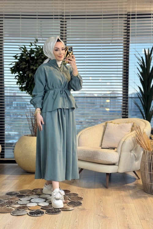 4903 Sahra Takım Çağla