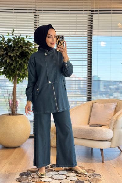 7490 Gurbet Takım Petrol