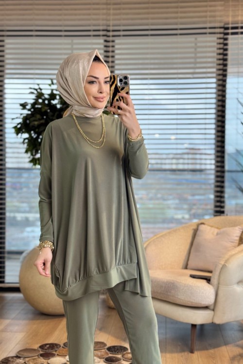 9054 Heawen Takım Çağla