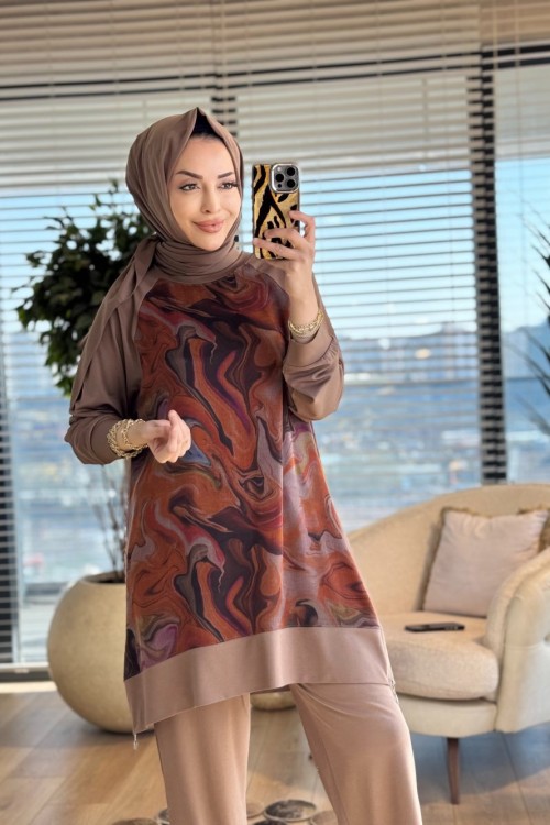 9911 Rabia Takım Vizon