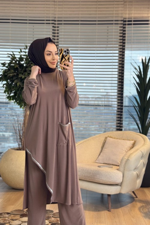 HWN8010 Asya Takım Vizon