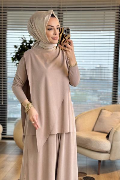 MRW1626 Moly Takım Vizon