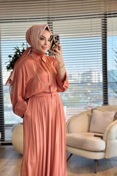 MRW1651 Lodi Takım Somon