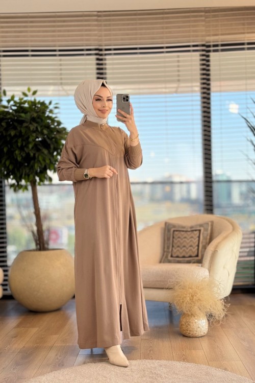 W5849 Yaka Kollar Ribana Ferm.Tencel Ferace Vizon