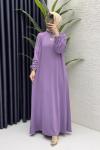 Esme Elbise  Lila