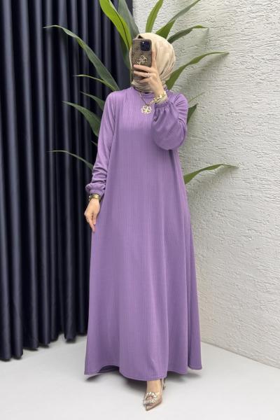 Esme Elbise  Lila