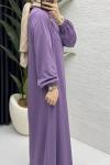Esme Elbise  Lila