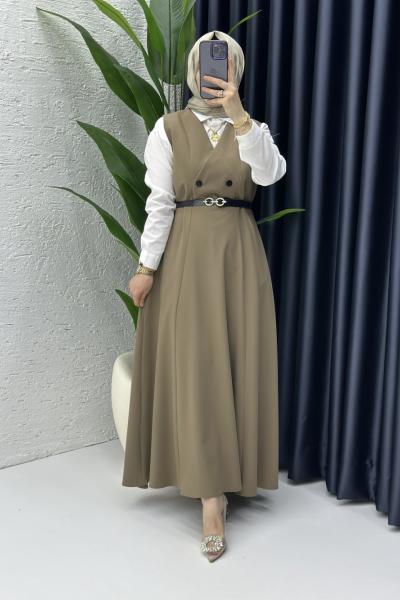 Nadide Jile Yağ Yeşili