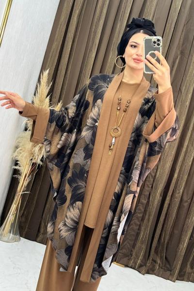 3216 Mutlu Takım Hardal