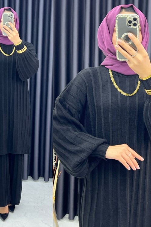 3321 Şengültakım Siyah