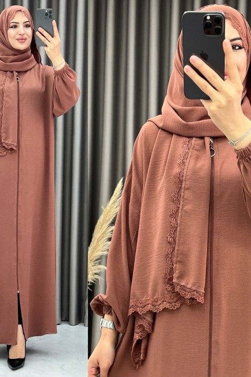 Nursema Elbise