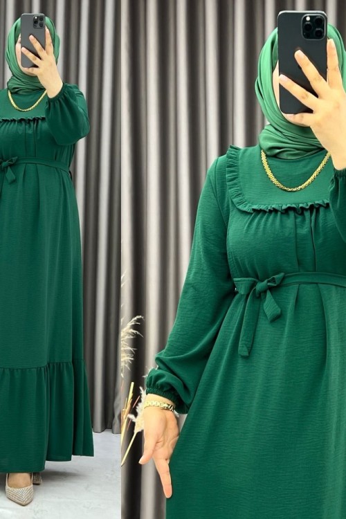 3523 Hisar Elbise