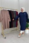4073 Evay Tunik