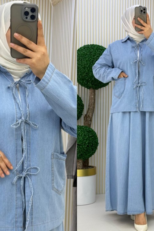 Ajda Kot Etekli Takım