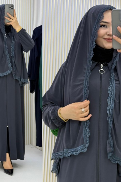 Aksa Namaz Elbisesi