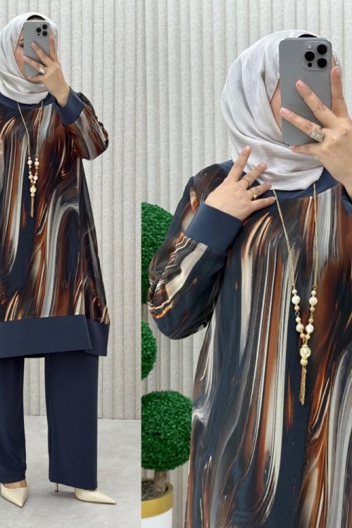 Alina 2 li Takım