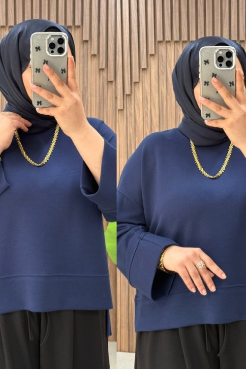 Altın Bluz