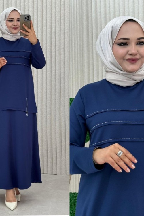 Aşkım Etekli Takım