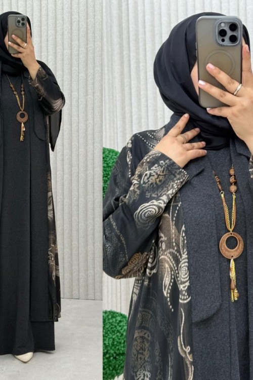 Aycan Elbise Takım