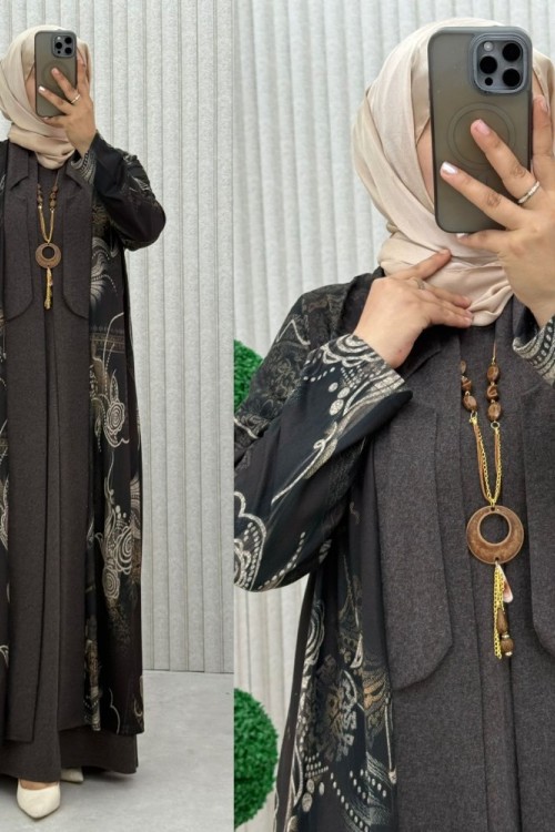 Aycan Elbise Takım