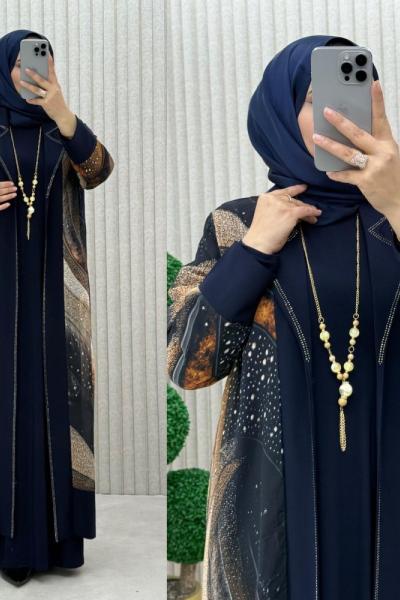 Bilgen Elbise Takım