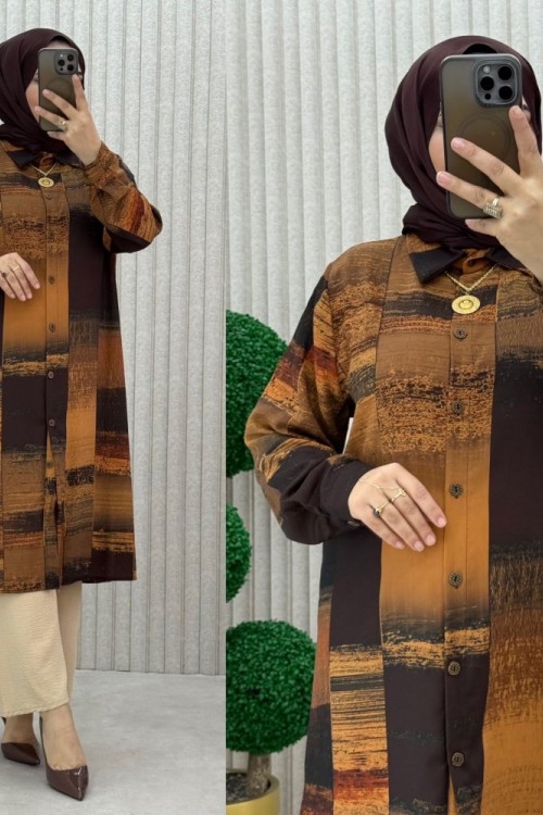 Birsen Tunik
