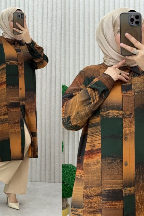 Birsen Tunik