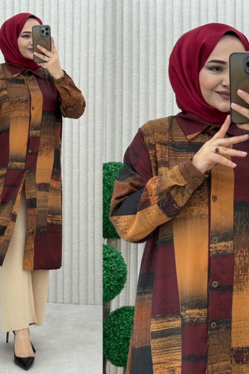 Birsen Tunik