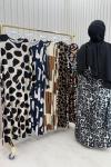 Buket Elbise