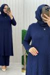 Cemile Pantolonlu Takım