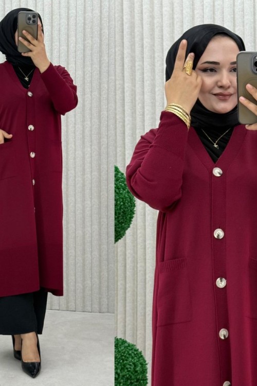 Cevher Hırka
