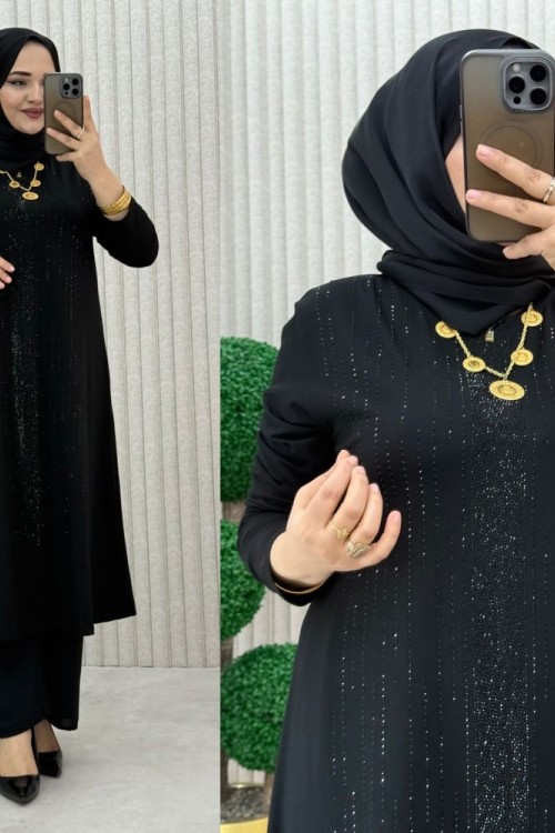 Damga tunik