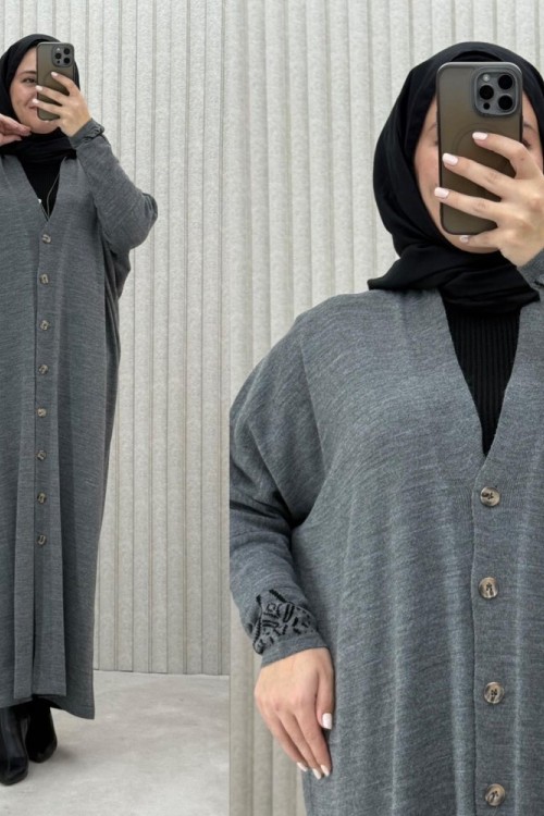 Destan hırka