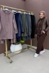 Dicle Pantolonlu Takım