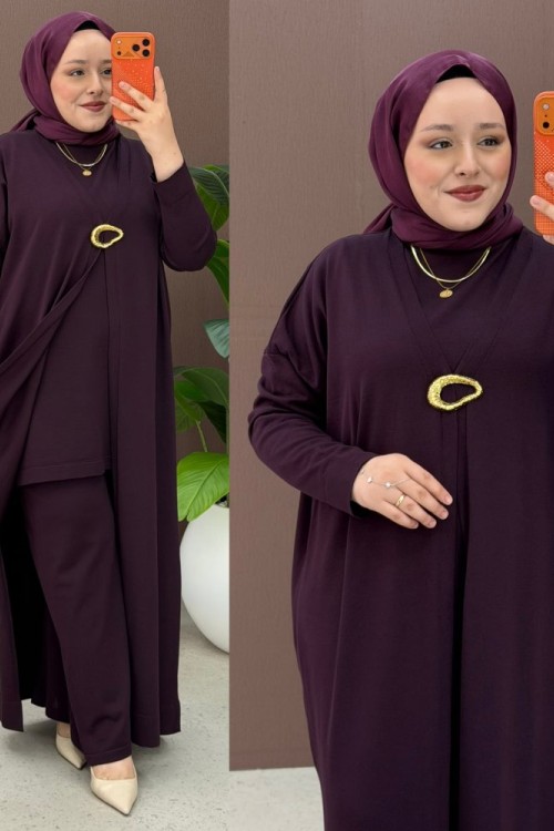 Elif 3 lü Takım