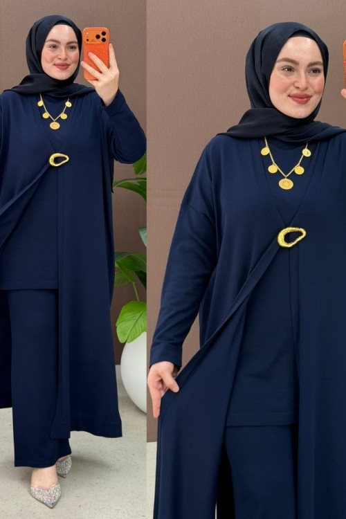 Elif 3 lü Takım