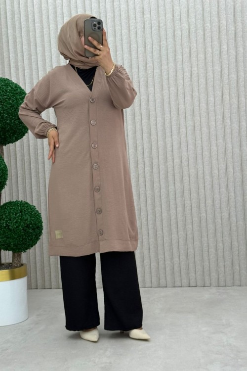 Eylül Hırka