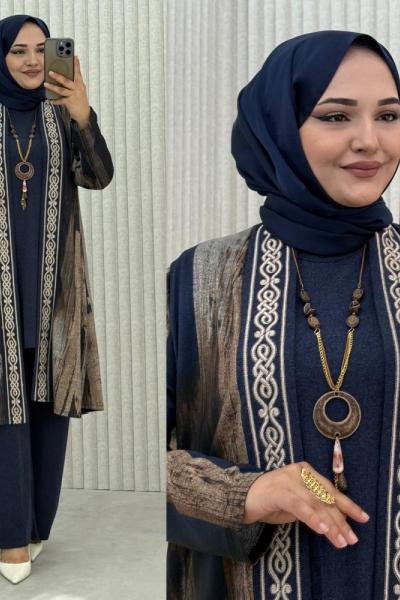 Ferah 3’lü Takım