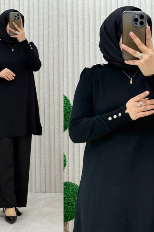 Feryal Tunik