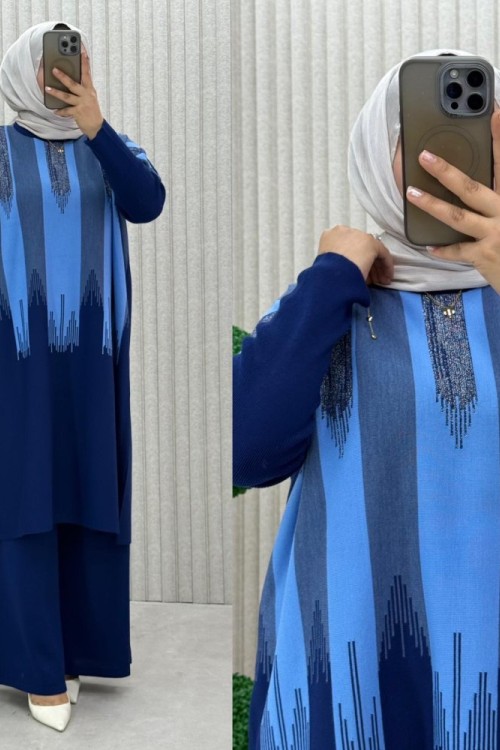 Fettan Triko Takım