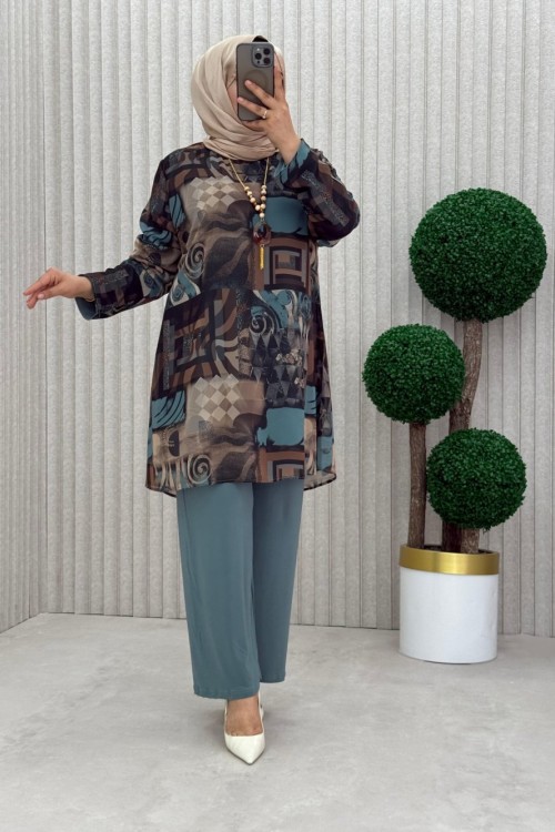 Firuze Takım