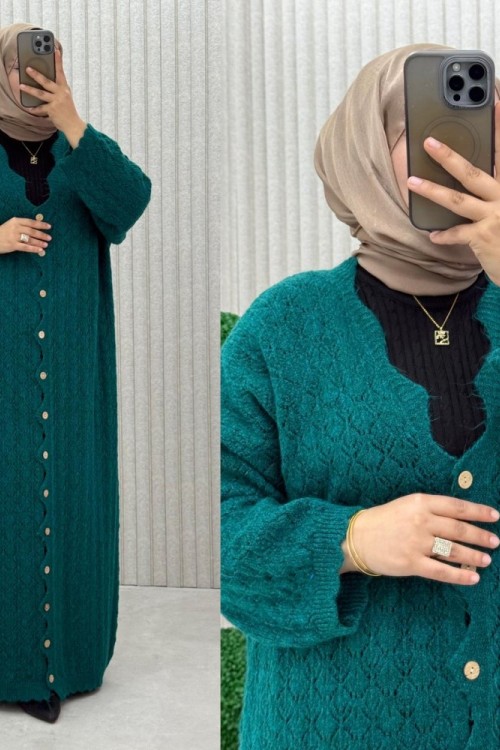Güler Hırka