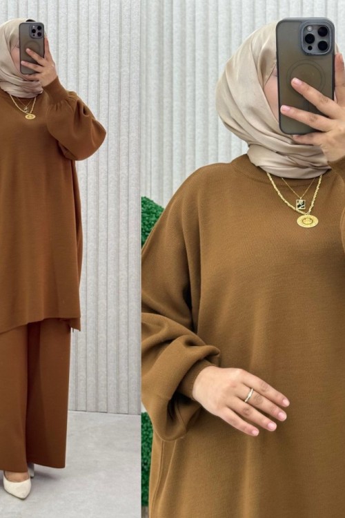 Gülsenem Büyükbeden Takım